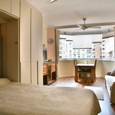 Seafront Luxury Studio In Las Palmeras Hotel Fuengirola Exteriér fotografie